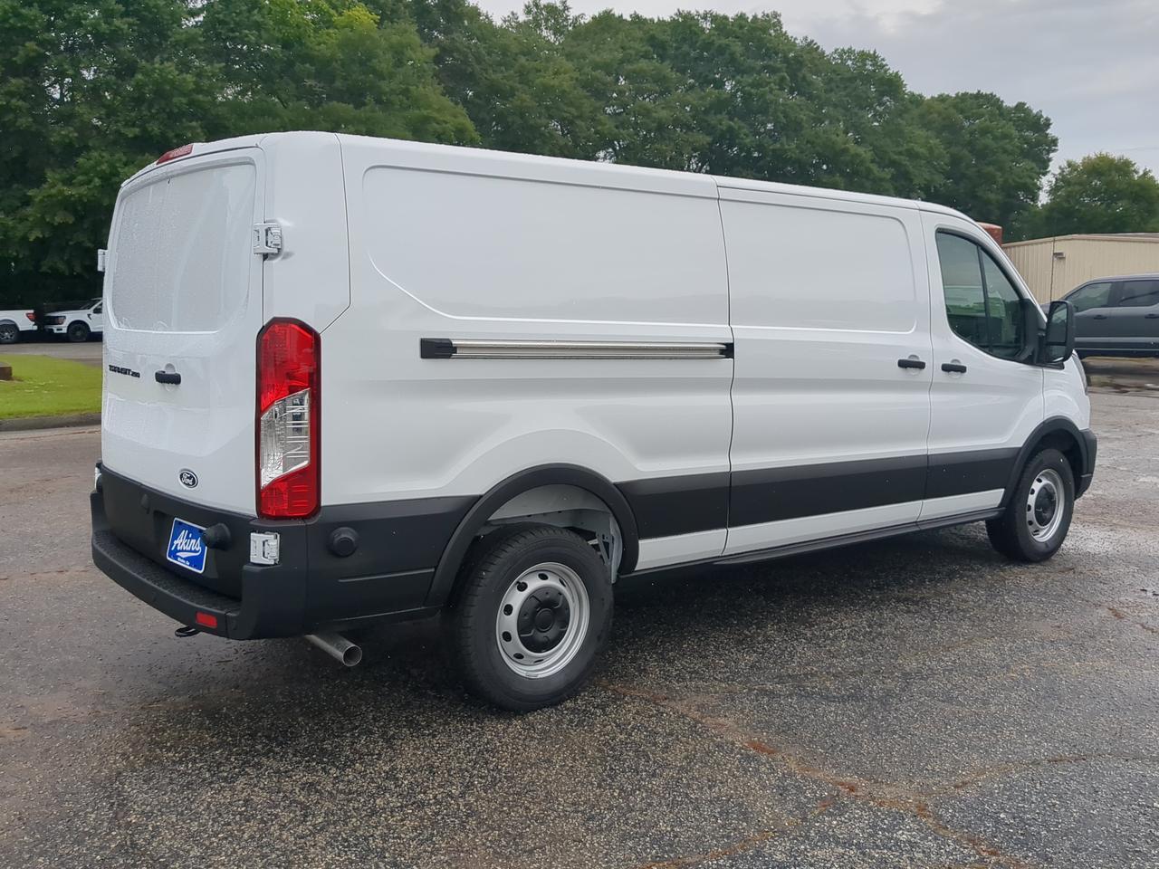 2026 Ford Transit Cargo Van XL Winder GA