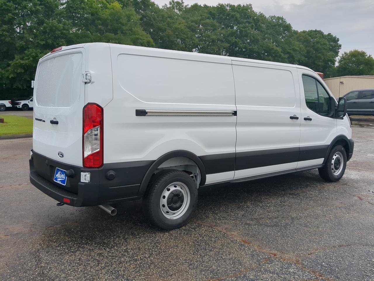 2026 Ford Transit Cargo Van XL Winder GA