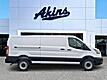 2026 Ford Transit Cargo Van XL