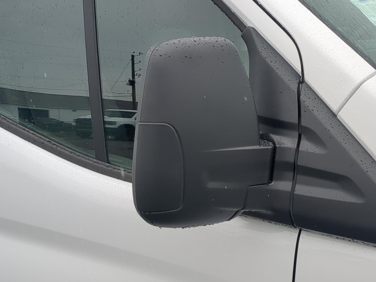 2026 Ford Transit Cargo Van XL Winder GA