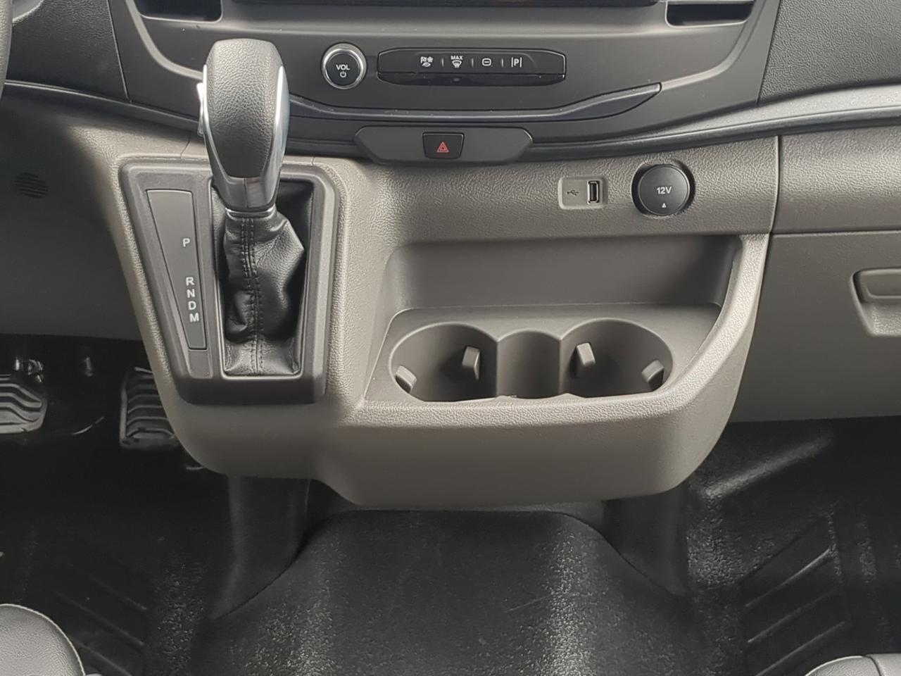 2026 Ford Transit Cargo Van XL Winder GA