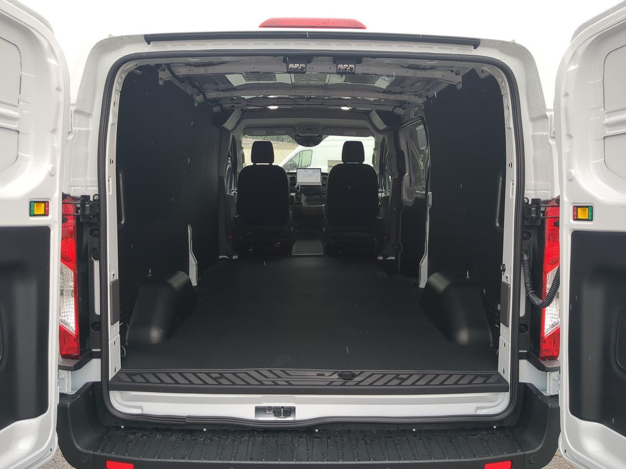 2026 Ford Transit Cargo Van XL Winder GA