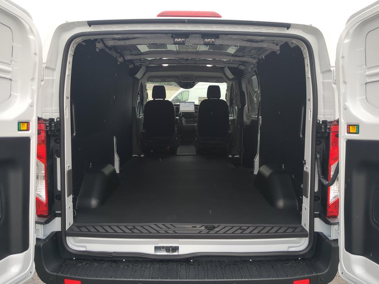 2026 Ford Transit Cargo Van XL Winder GA