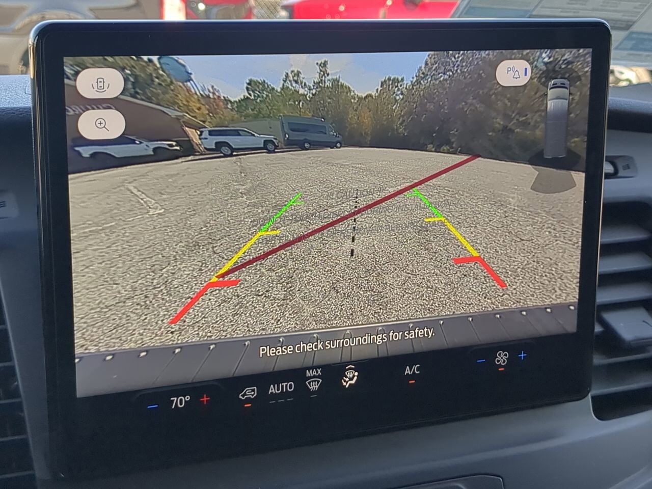 2026 Ford Transit Cargo Van XL Winder GA