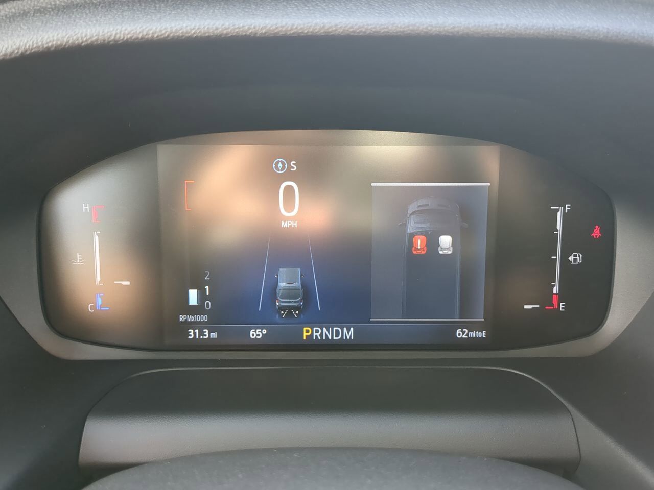 2026 Ford Transit Cargo Van XL Winder GA