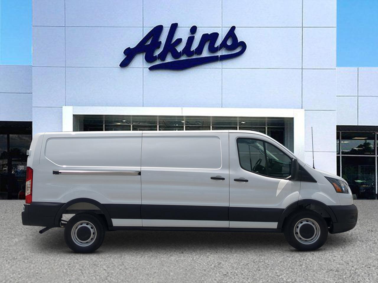 2026 Ford Transit 250 Low Roof 148 WB's photo