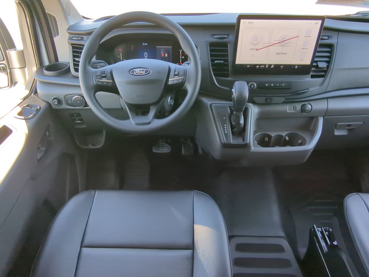 2026 Ford Transit Cargo Van XL Winder GA