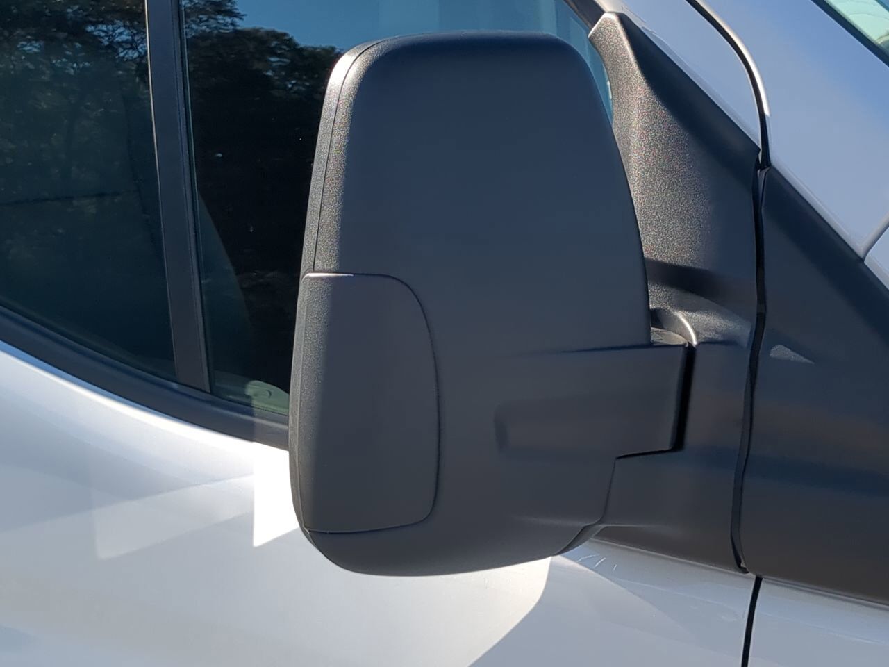 2026 Ford Transit Cargo Van XL Winder GA