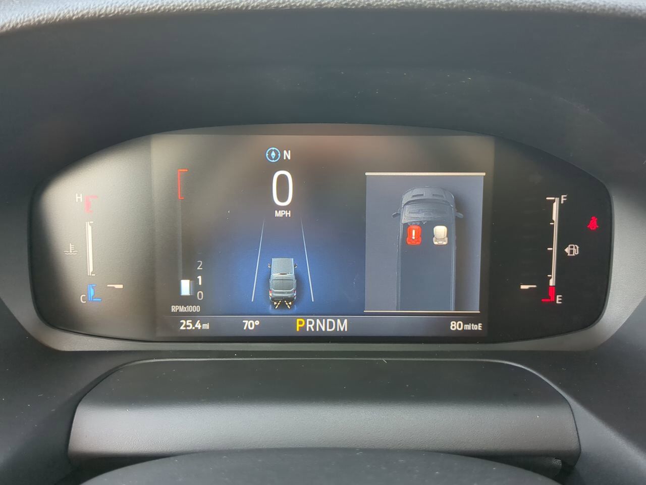 2026 Ford Transit Cargo Van XL Winder GA