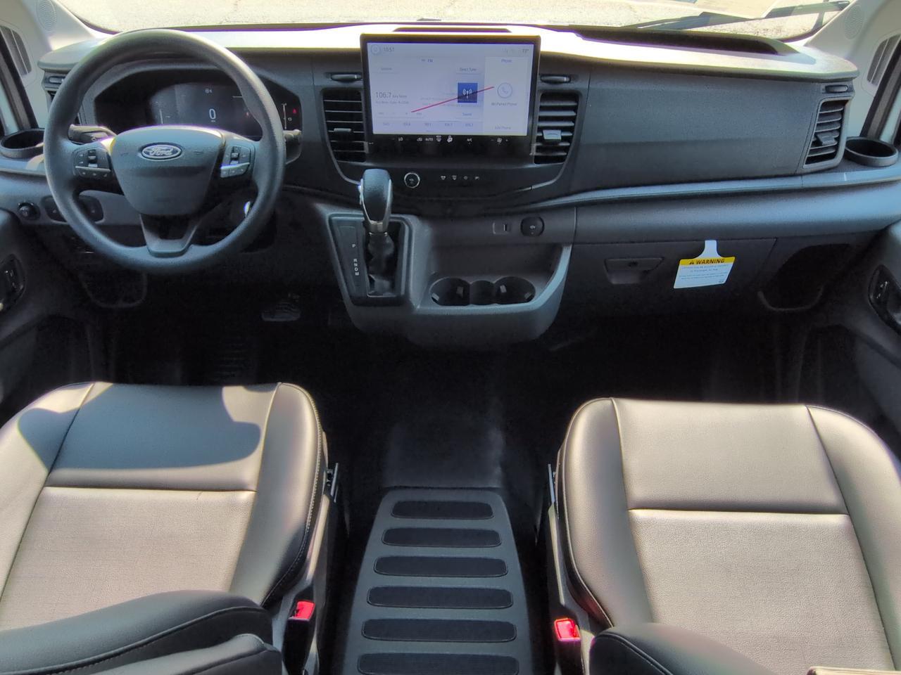 2026 Ford Transit Cargo Van XL Winder GA