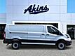 2026 Ford Transit Cargo Van XL