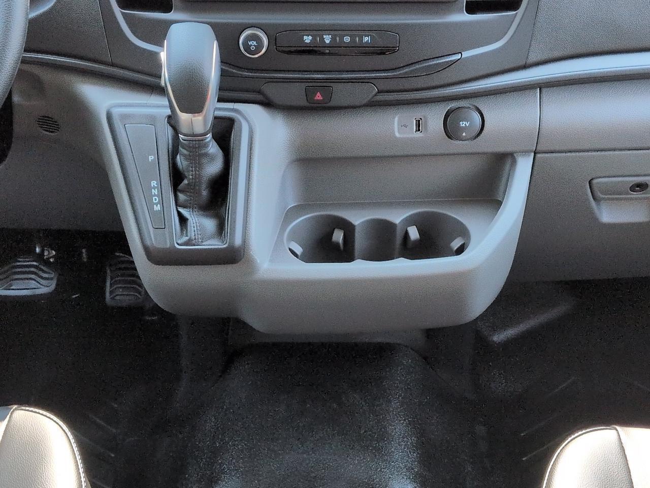 2026 Ford Transit Cargo Van XL Winder GA