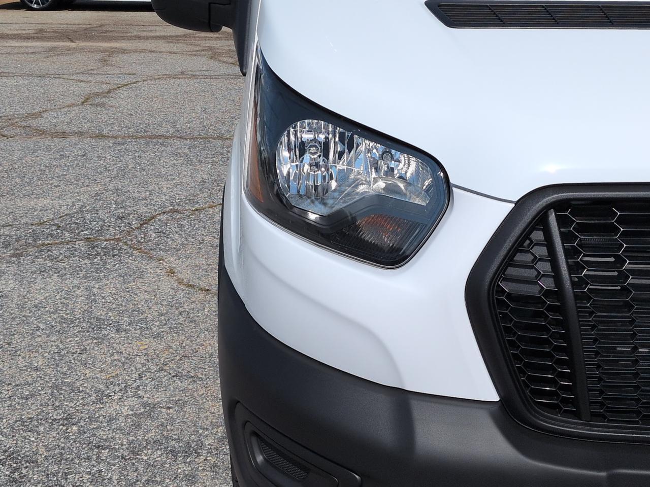 2026 Ford Transit Cargo Van XL Winder GA