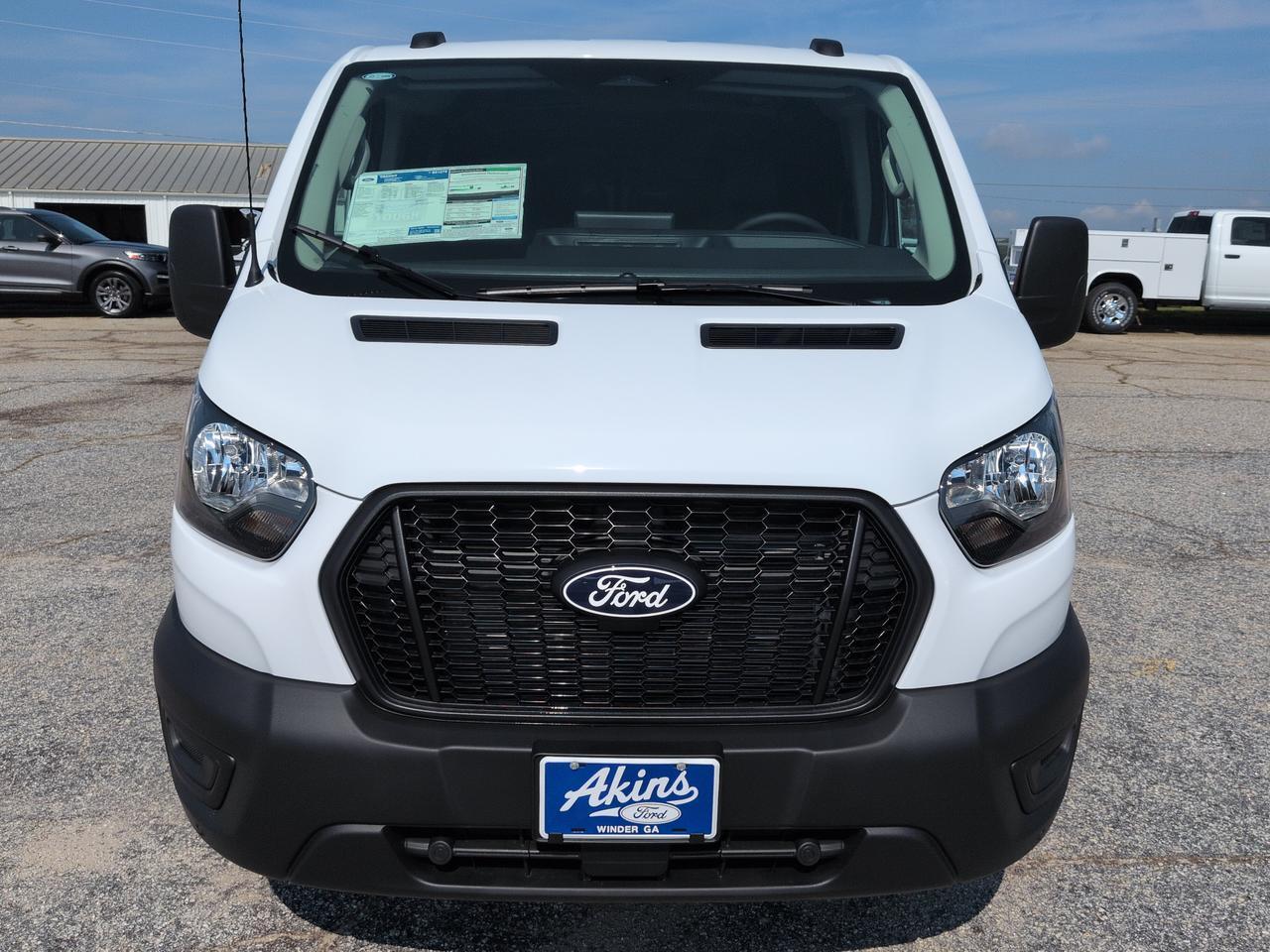 2026 Ford Transit Cargo Van XL Winder GA