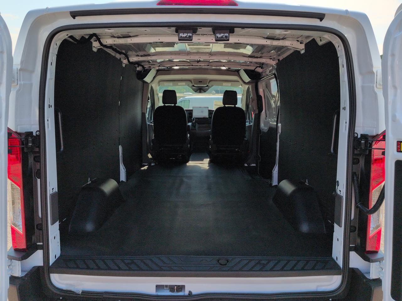 2026 Ford Transit Cargo Van XL Winder GA