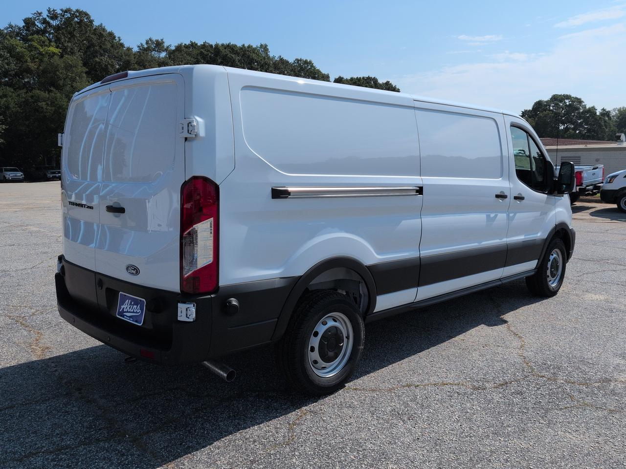 2026 Ford Transit Cargo Van XL Winder GA