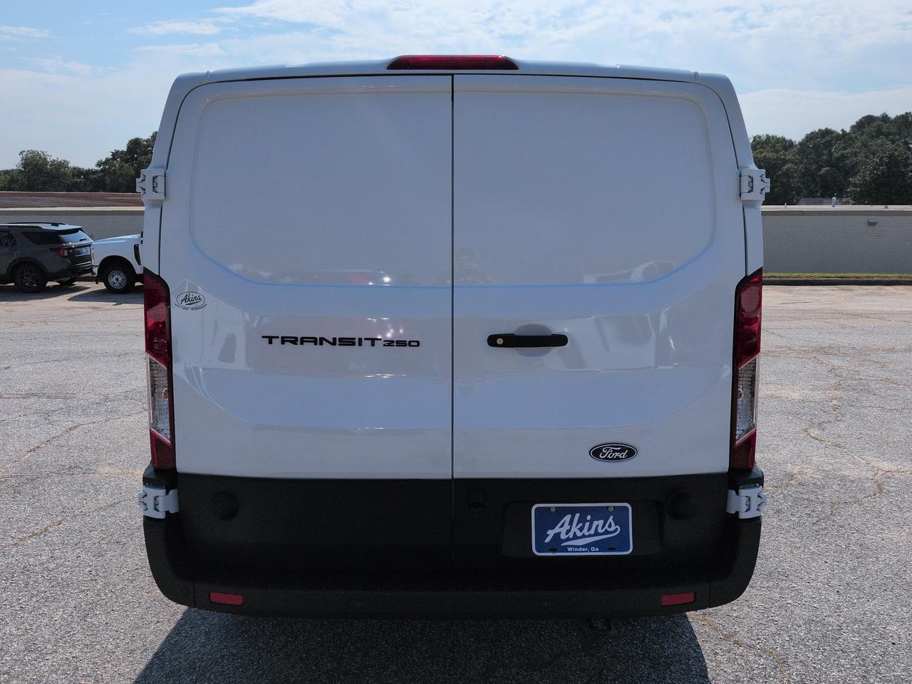 2026 Ford Transit Cargo Van XL Winder GA