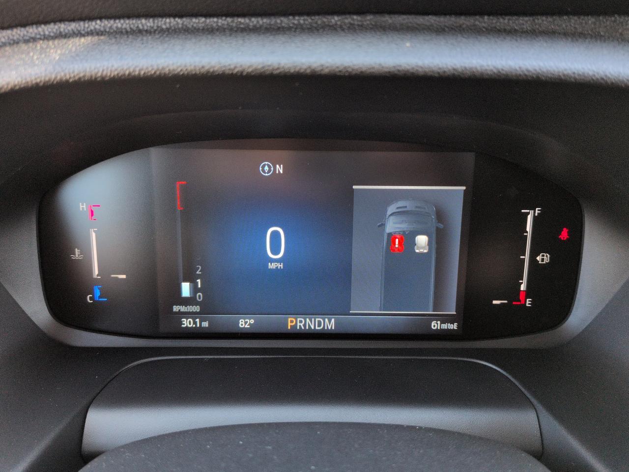 2026 Ford Transit Cargo Van XL Winder GA
