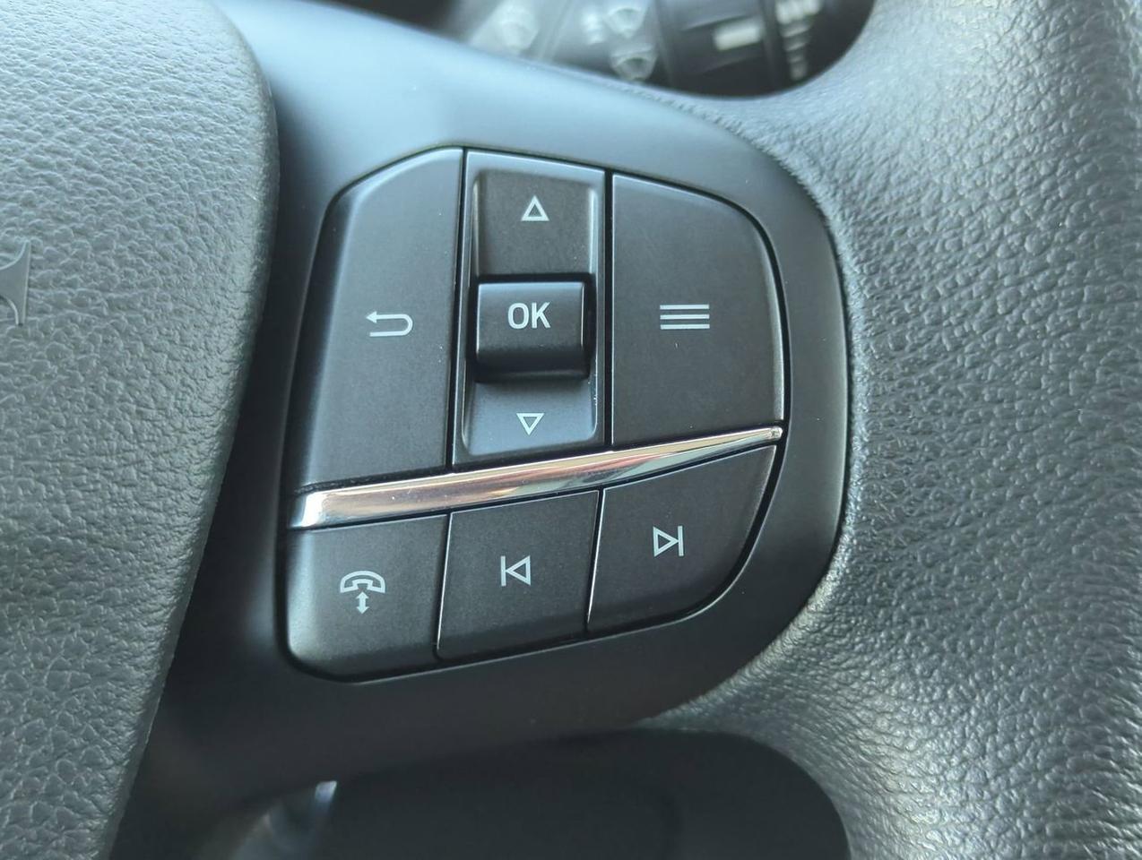 2026 Ford Transit Cargo Van XL Winder GA