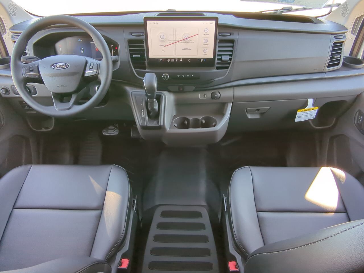 2026 Ford Transit Cargo Van XL Winder GA