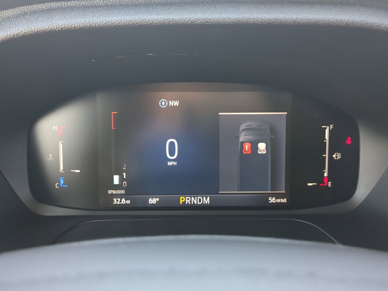 2026 Ford Transit Cargo Van XL Winder GA