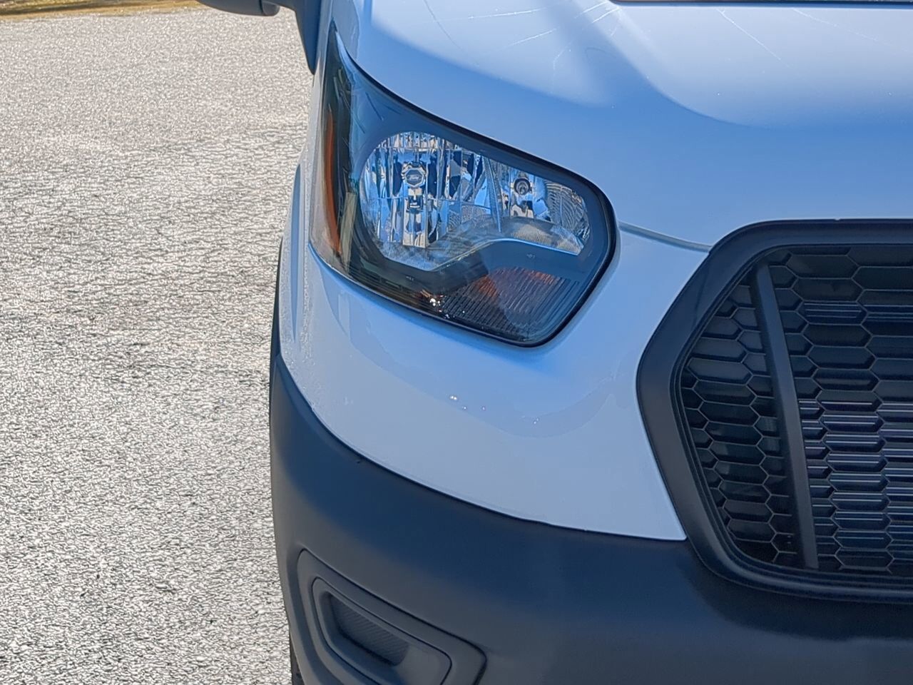 2026 Ford Transit Cargo Van XL Winder GA