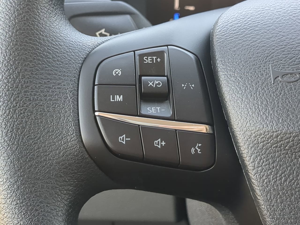 2026 Ford Transit Cargo Van XL Winder GA