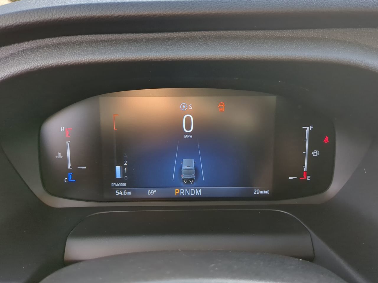 2026 Ford Transit Cargo Van XL Winder GA