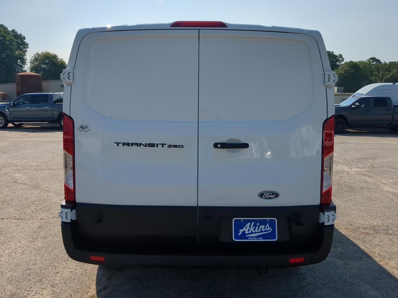 2026 Ford Transit Cargo Van XL Winder GA