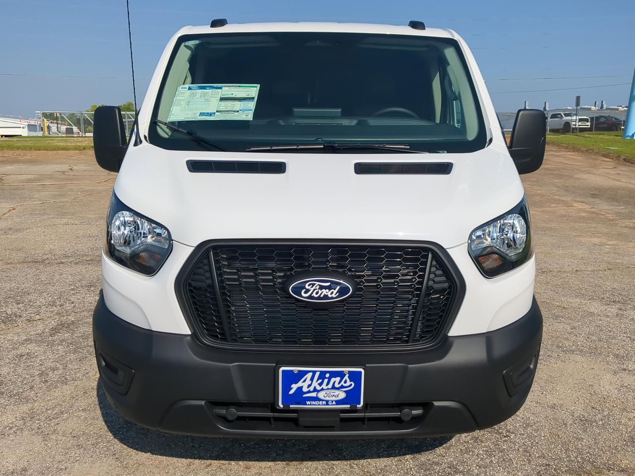 2026 Ford Transit Cargo Van XL Winder GA