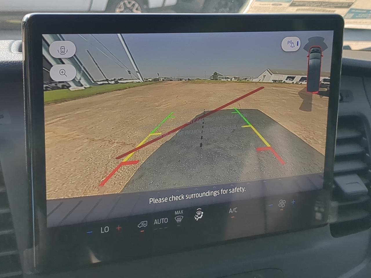 2026 Ford Transit Cargo Van XL Winder GA