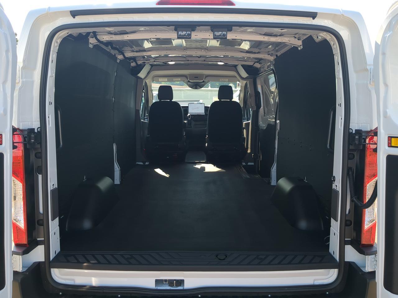 2026 Ford Transit Cargo Van XL Winder GA