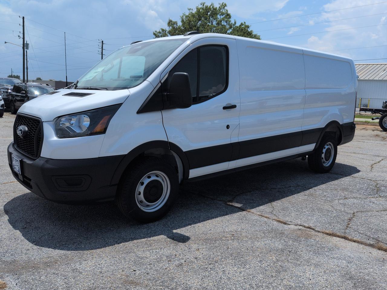 2026 Ford Transit Cargo Van XL Winder GA