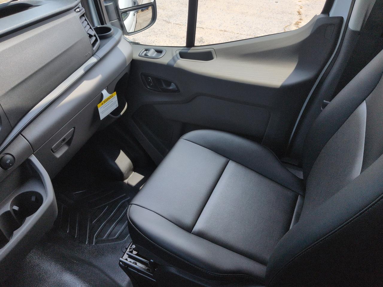 2026 Ford Transit Cargo Van XL Winder GA