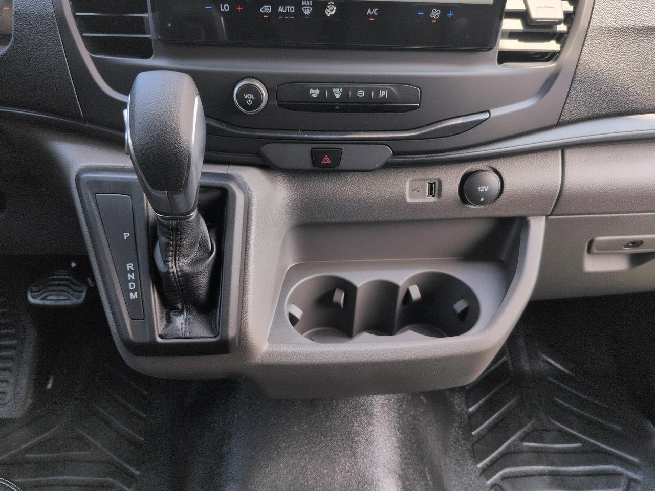 2026 Ford Transit Cargo Van XL Winder GA