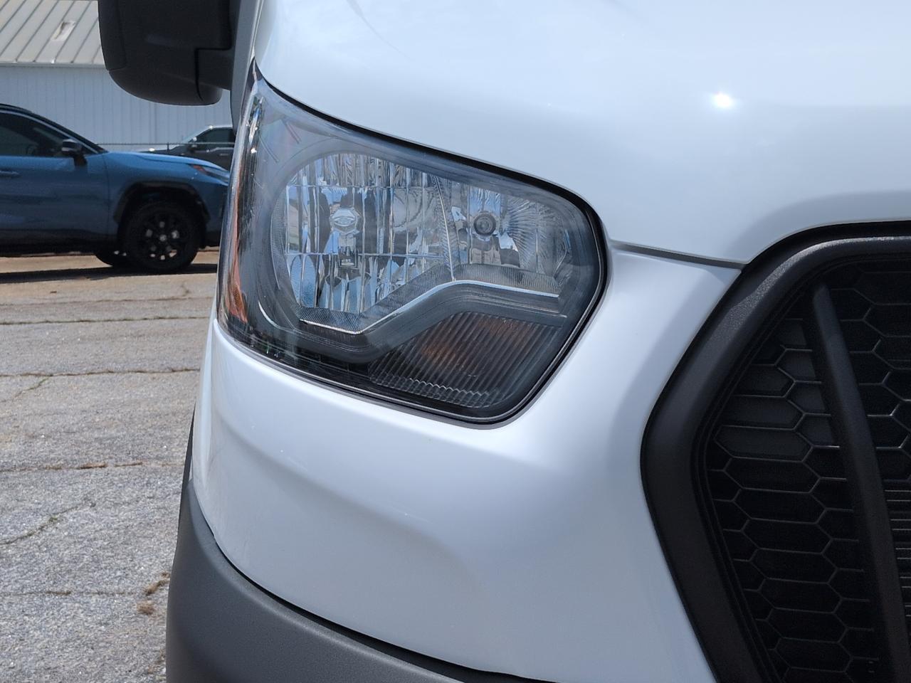 2026 Ford Transit Cargo Van XL Winder GA