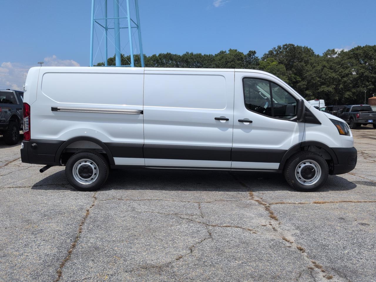 2026 Ford Transit Cargo Van XL Winder GA