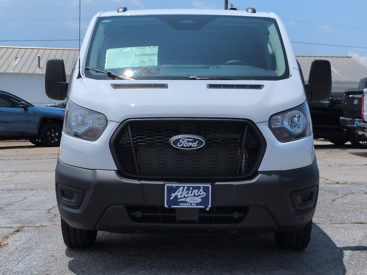 2026 Ford Transit Cargo Van XL Winder GA