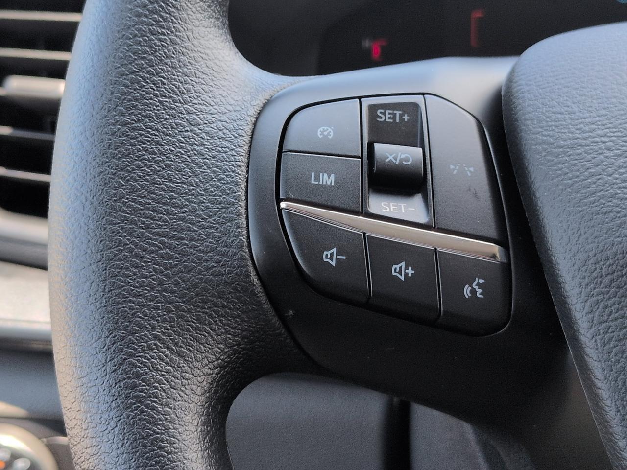 2026 Ford Transit Cargo Van XL Winder GA