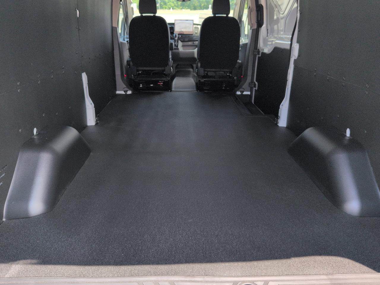 2026 Ford Transit Cargo Van XL Winder GA