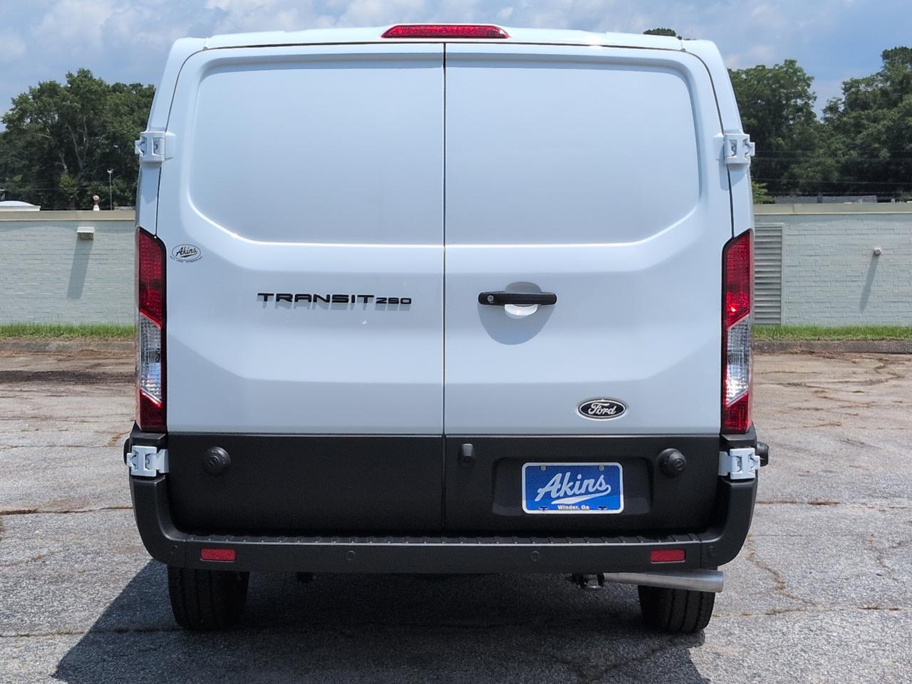 2026 Ford Transit Cargo Van XL Winder GA