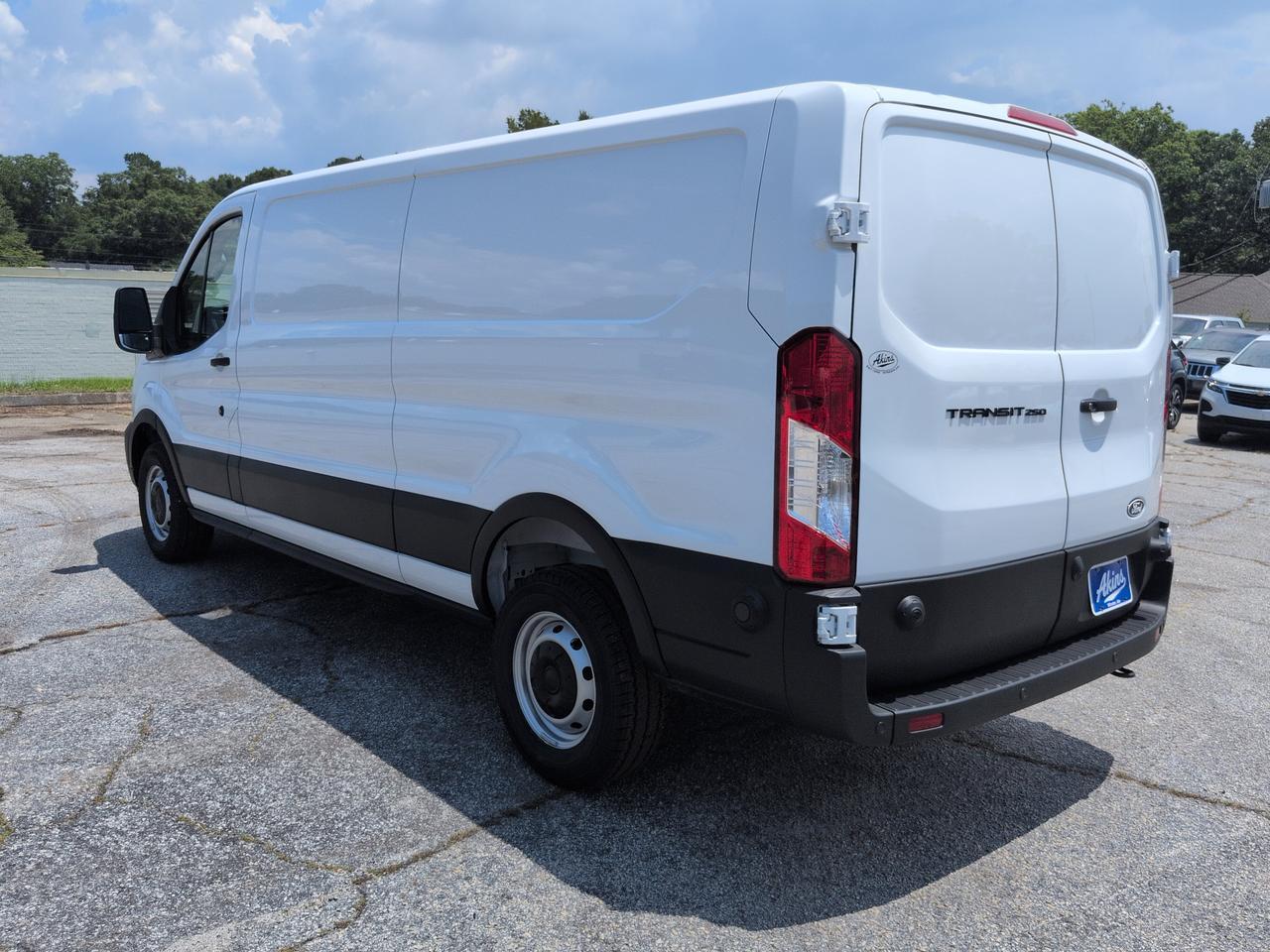 2026 Ford Transit Cargo Van XL Winder GA