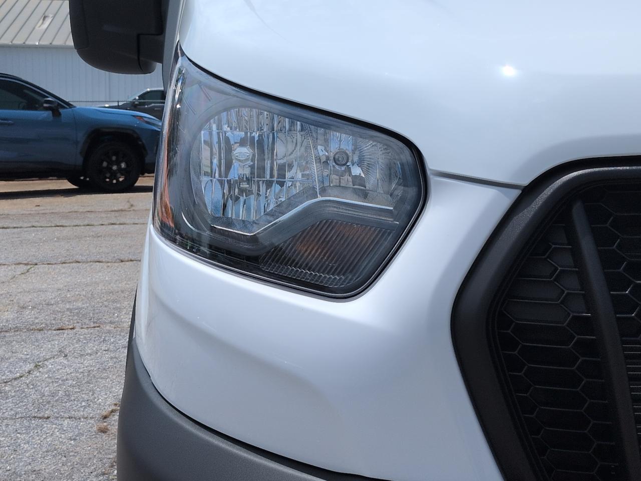 2026 Ford Transit Cargo Van XL Winder GA