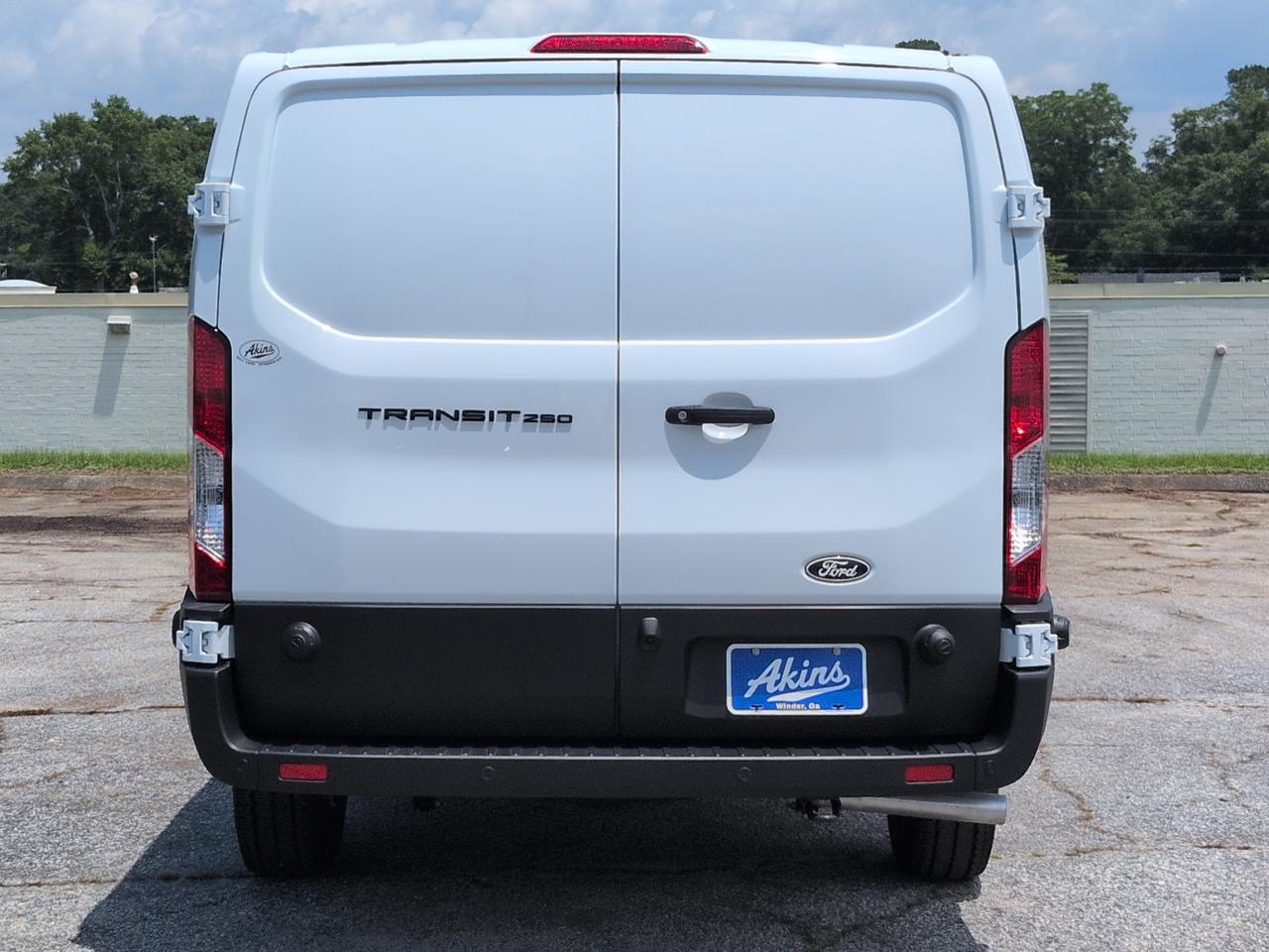 2026 Ford Transit Cargo Van XL Winder GA