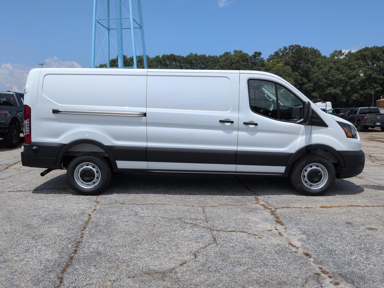 2026 Ford Transit Cargo Van XL Winder GA