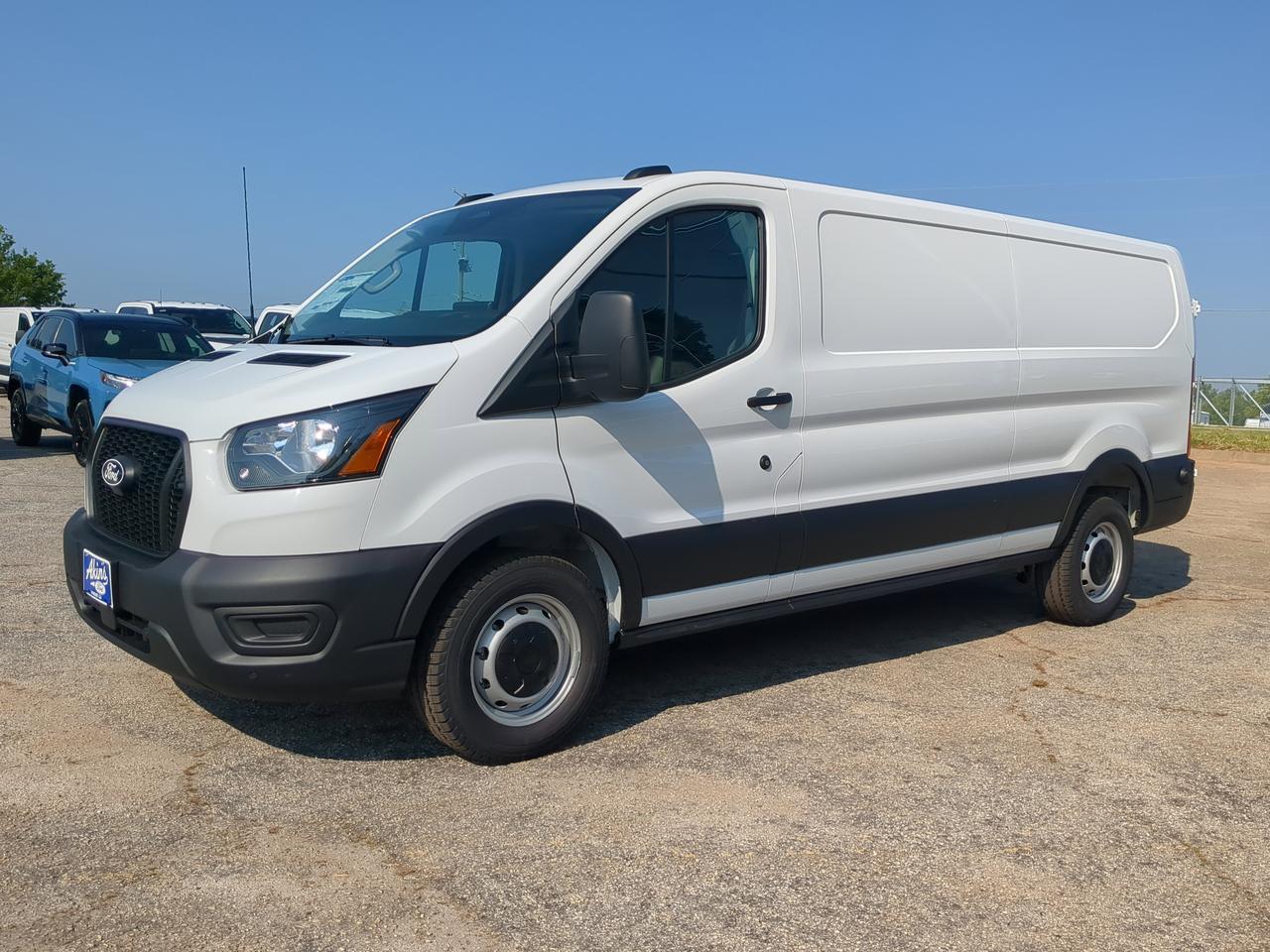 2026 Ford Transit Cargo Van XL Winder GA