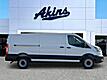 2026 Ford Transit Cargo Van XL