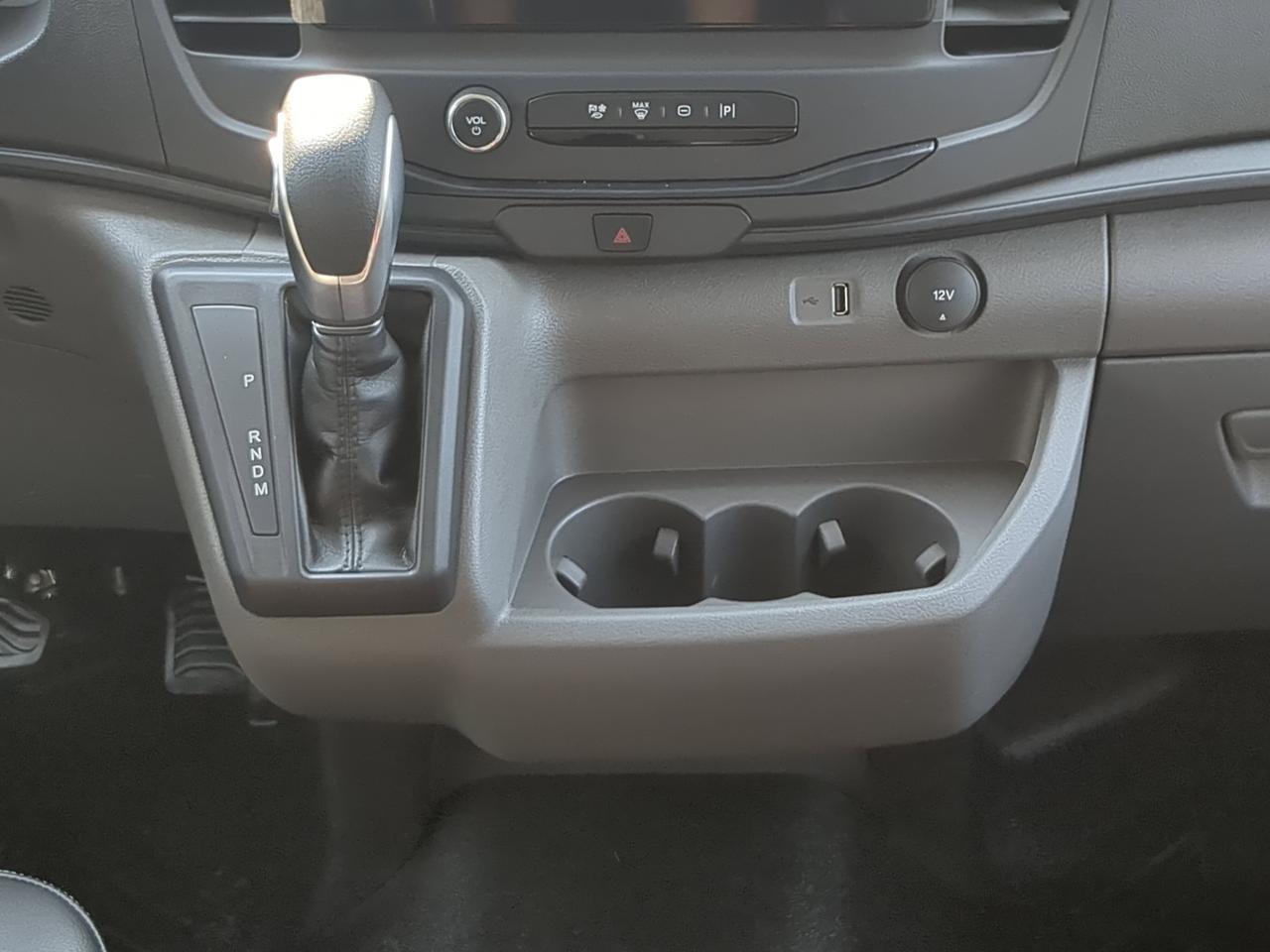2026 Ford Transit Cargo Van XL Winder GA