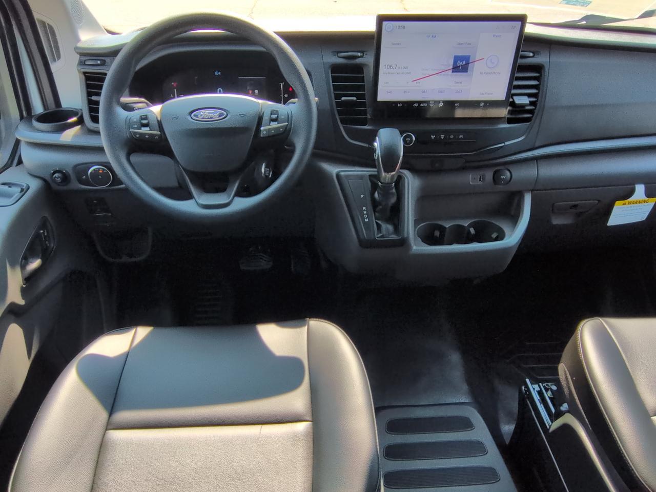 2026 Ford Transit Cargo Van XL Winder GA