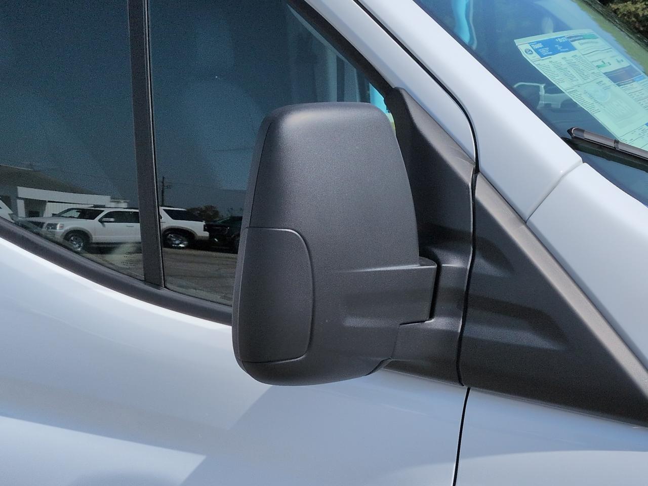 2026 Ford Transit Cargo Van XL Winder GA